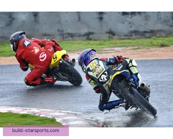 摩托GP赛季新规则引发争议 各队纷纷表态影响赛事格局